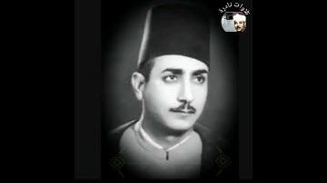 مقطع من روائع الشيخ حسن سالم شاهين القارئ المظلوم إعلاميا 👌