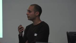 Fabio Rinaldi and Lenz Furrer - Knowledge Discovery through Text Mining of the Biomedical Literature
