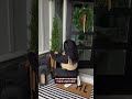 Transform Your Small Porch for the Holidays with Amazon Decor!