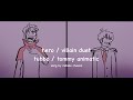 hero n villain duet | dream smp animatic