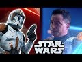 How Commander Cody Died After The Clone Wars!! - Star Wars Explained