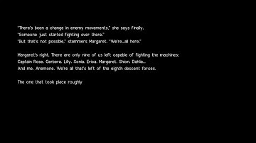 Nier Automata - Part 18 - Route C