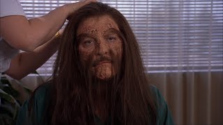 Body Bags 1993 Hair Ending