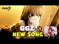 I try to combine Honkai Part 2 Trailer with GGZ New Promotional Song  #honkaiimpact3rd #ggz