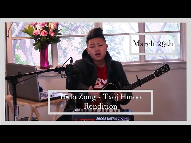 Halo Zong - Txoj Hmoo (Rendition) class=