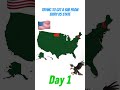 Can I get a sub from every US state day 1