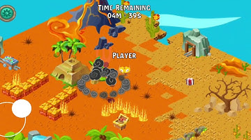 Peekaboo: Hide and Seek Online Multiplayer Game