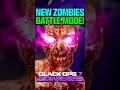 NEW Black Ops 7 Zombies "Battle Mode" Explained! (Season 3)