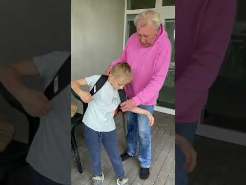 Fear of Parents