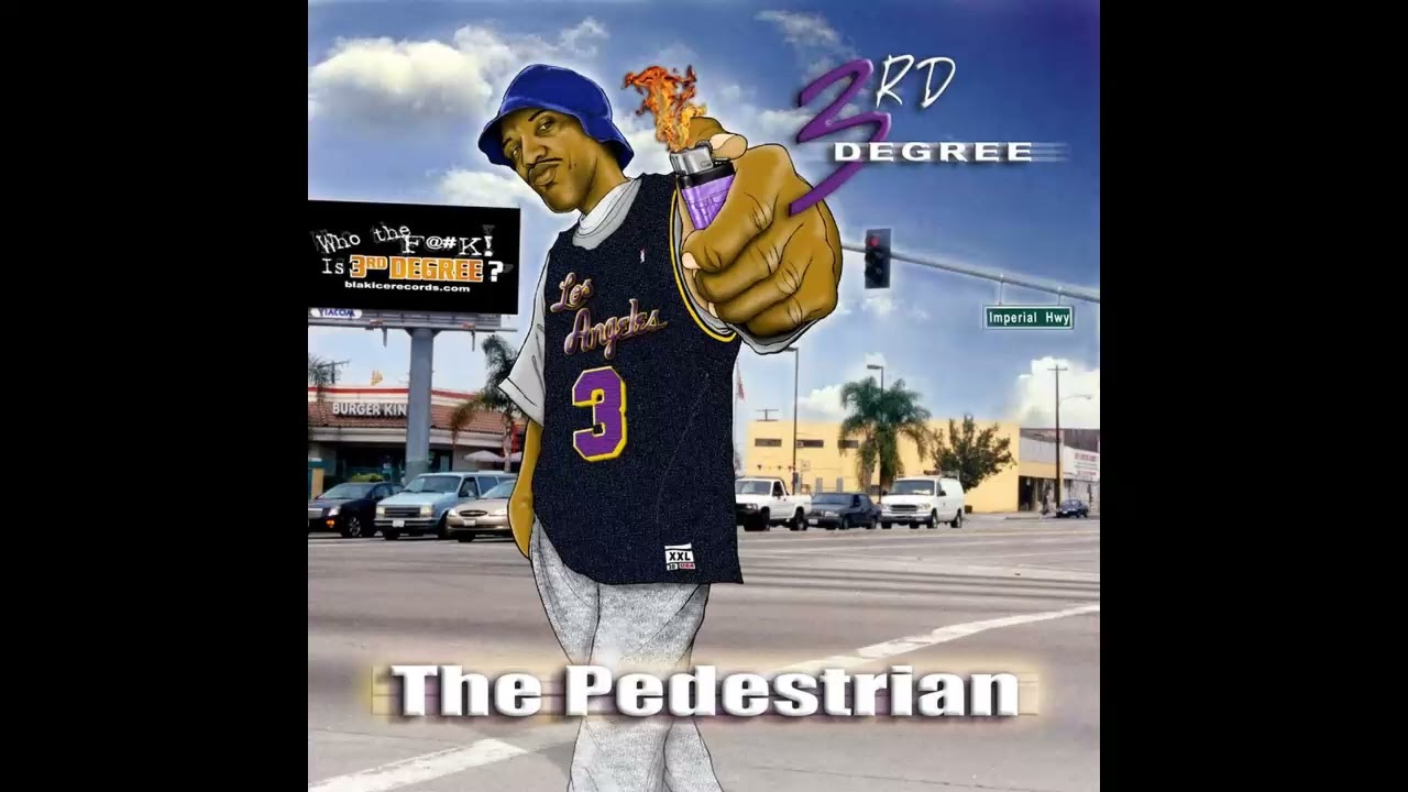 Ver 3rd Degree - Pedestrian ( 3rd_Degree-The_Pedestrian-WEB-2004 ) en YouTube Ver 3rd Degree - Pedestrian ( 3rd_Degree-The_Pedestrian-WEB-2004 ) en YouTube