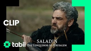 Sultan par ghinawna hamla! | Salahuddin Ayubi: Faateh-e-Quds | Qist 17