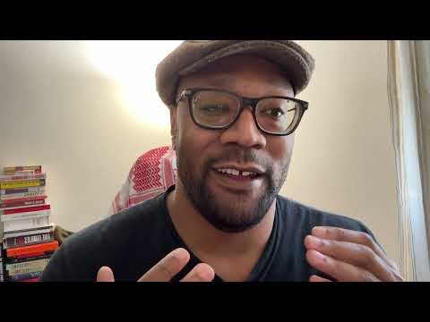 On Asian-Black Solidarity and the South Carolina Shooting