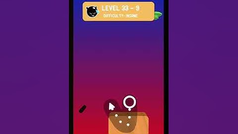 Dig this! Insane levels 33-9 | it’s possiball | Dig this insane level 33 Level 9 episode solution