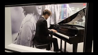 Your Song  Elton John. Piano Cover