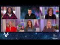 Neil deGrasse Tyson Talks Politicians Giving Scientific Advice and New Show "Cosmos" | The View