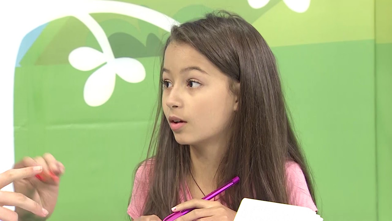 Programa Cantinho da Criança -  Sorte ou Providencia