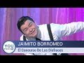 Jaimito Borromeo - El Concurso De Los Disfraces