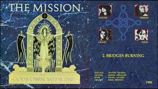 Watch Mission Bridges Burning video