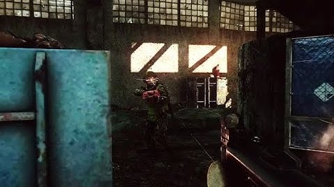 Tarkov - Cold Blooded Complete