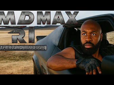 A Reaction to (Mad Max 2) The Road Warrior (1981)