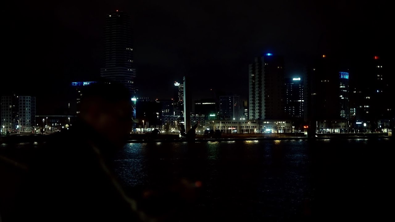 Watch Helmi - GIORNI BUI (Visual Video) on YouTube Watch Helmi - GIORNI BUI (Visual Video) on YouTube