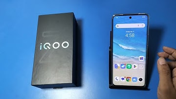 How To see Data usage in IQOO Z9s 5G || IQOO me Data usage kaise dekhe