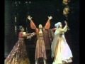Romeo &amp; Juliet - Nureyev, Fracci, Fonteyn - 6/8 Juliet refuses to marry Paris