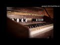 Peor para el sol, Joaquín Sabina. Piano.