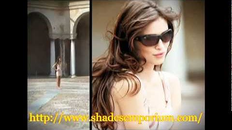 Making of Serengeti Eyewear Catalogue.flv