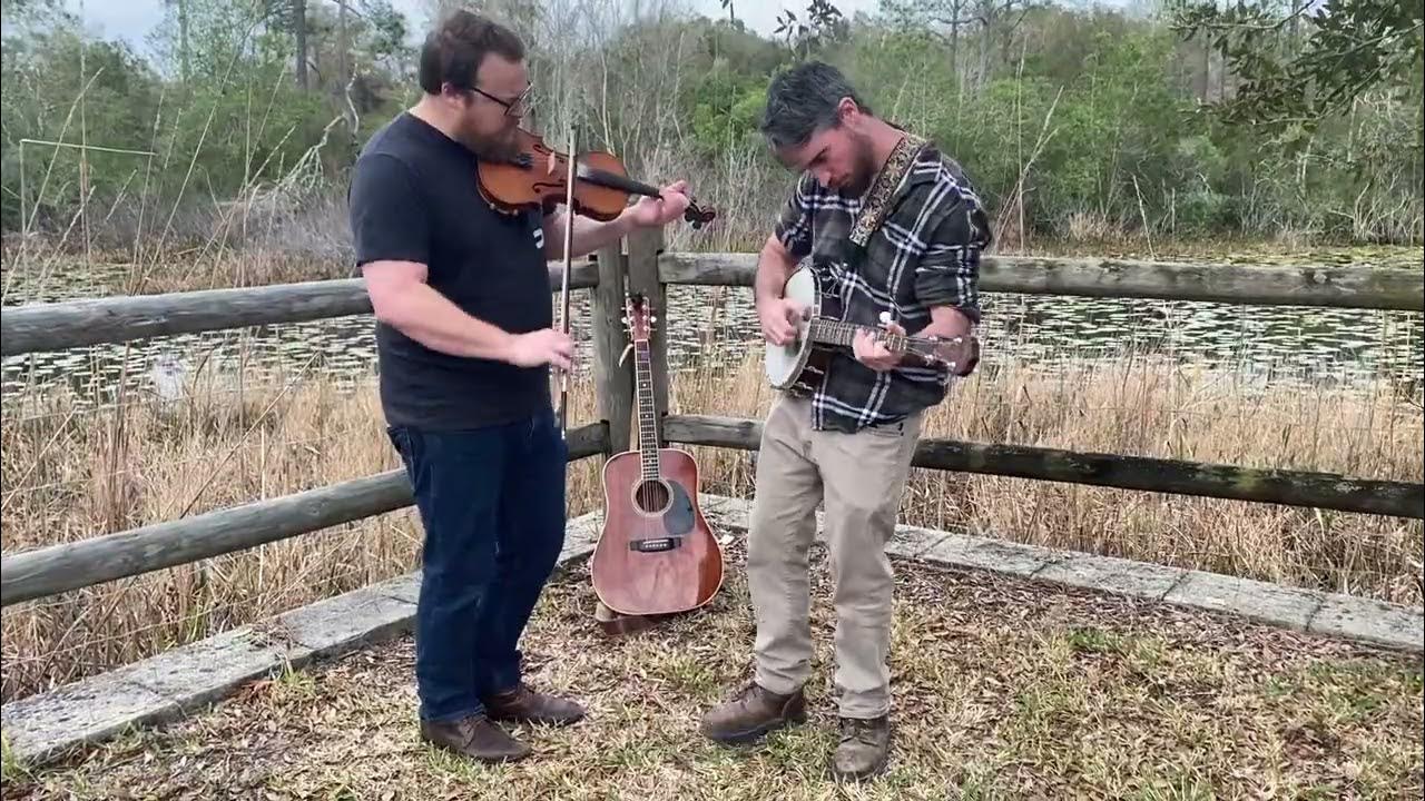 Old Corn Liquor (Banjo and Fiddle) YouTube