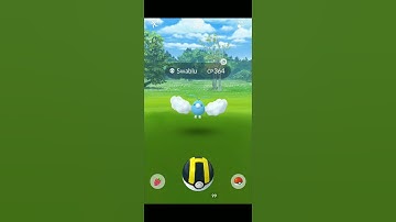 POKEMON GO - SKIP CATCH SCREEN ANIMATION