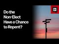 Do the Non-Elect Have a Chance to Repent?