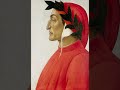 Dante Alighieri | Wikipedia audio article