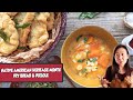 FRY BREAD & POZOLE RECIPE | NATIVE AMERICAN HERITAGE MONTH