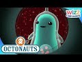 Octonauts | Drilling Through the Ice | Compilation | Wizz Cartoons