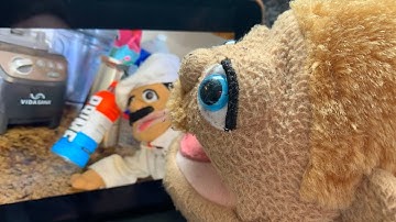 CHEF PEE PEE GOT PRIME!!!TCP Video:Junior’s Prime Problem reaction