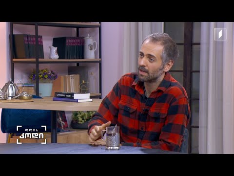 #დღისკოდი რა როლს ასრულებს ანიმაციის წარმატებაში მოსათხრობი ამბავი და რა თავისებურება აქვს მას