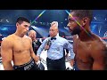 Dmitry Bivol (Russia) vs Jackson Dos Santos (Brazil) | KNOCKOUT, BOXING Fight, HD, 60 fps