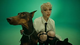 Hell Hounds  chloe moriondo (official music video)