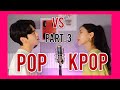 [3탄] pop VS kpop / Sing Off (feat. BTS, ITZY, 아라비안나이트, SƠN TÙNG M-TP, Ed sheeran..) Mashup