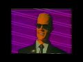 The Max Headroom Show (1985) Episode 5 inc. Adverts