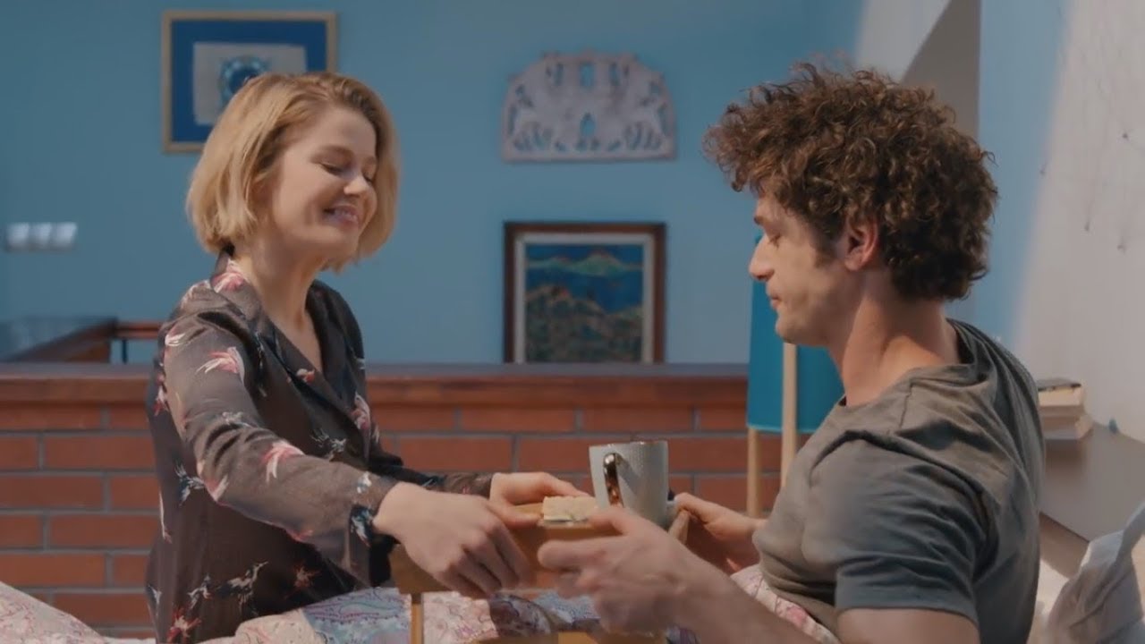 8. Gün / The 8th Day - Trailer 2 (Eng & Tur Subs)