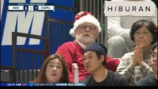 Hasil Pertandingan Red spark vs GS Caltex 21 Desember 2024