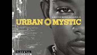 Watch Urban Mystic Your Portrait video