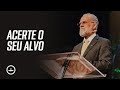 Acerte o seu Alvo - Pr. Márcio Valadão | CULTO DOMINGO NOITE - 26/07/2020
