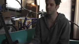 Mock Orange-The Making of "Captain Love"