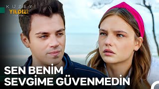 Bacılar Manifesti #52: Bu Kez Herkesin Kalbi Kırık... 💔 - Kuzey Yıldızı İlk Aşk