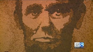 ArtPrize Nine winner's book funds scholarship