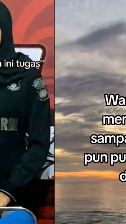 #viral #fypage #fyp #beritaterkini #beritaindonesia #tiktok #tiktokvideo #tiktokviral #menyentuh