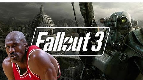 G.O.A.T. Test | Fallout 3 [3]